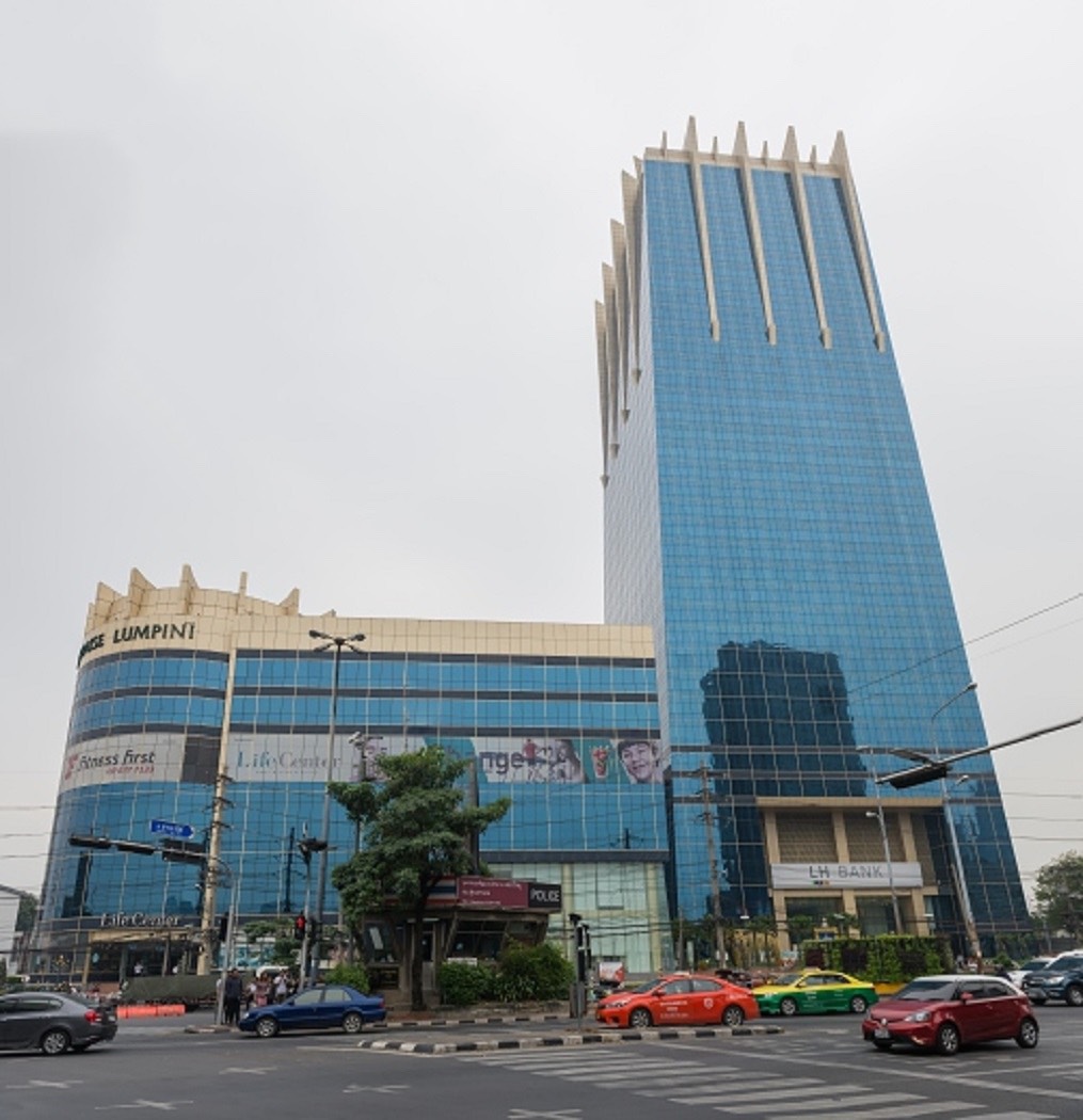 Rent Office 