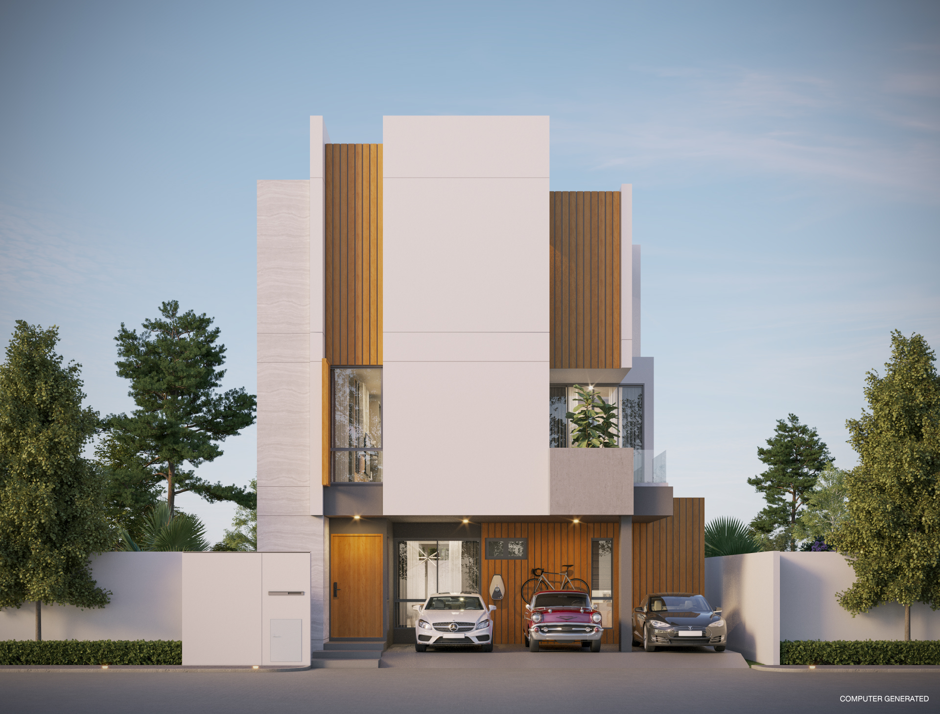 The Scholar Don Mueang | บ้านเดี่ยวหรู เพียง 14 ยูนิต เริ่ม 23.9 – 31.9 ล้าน