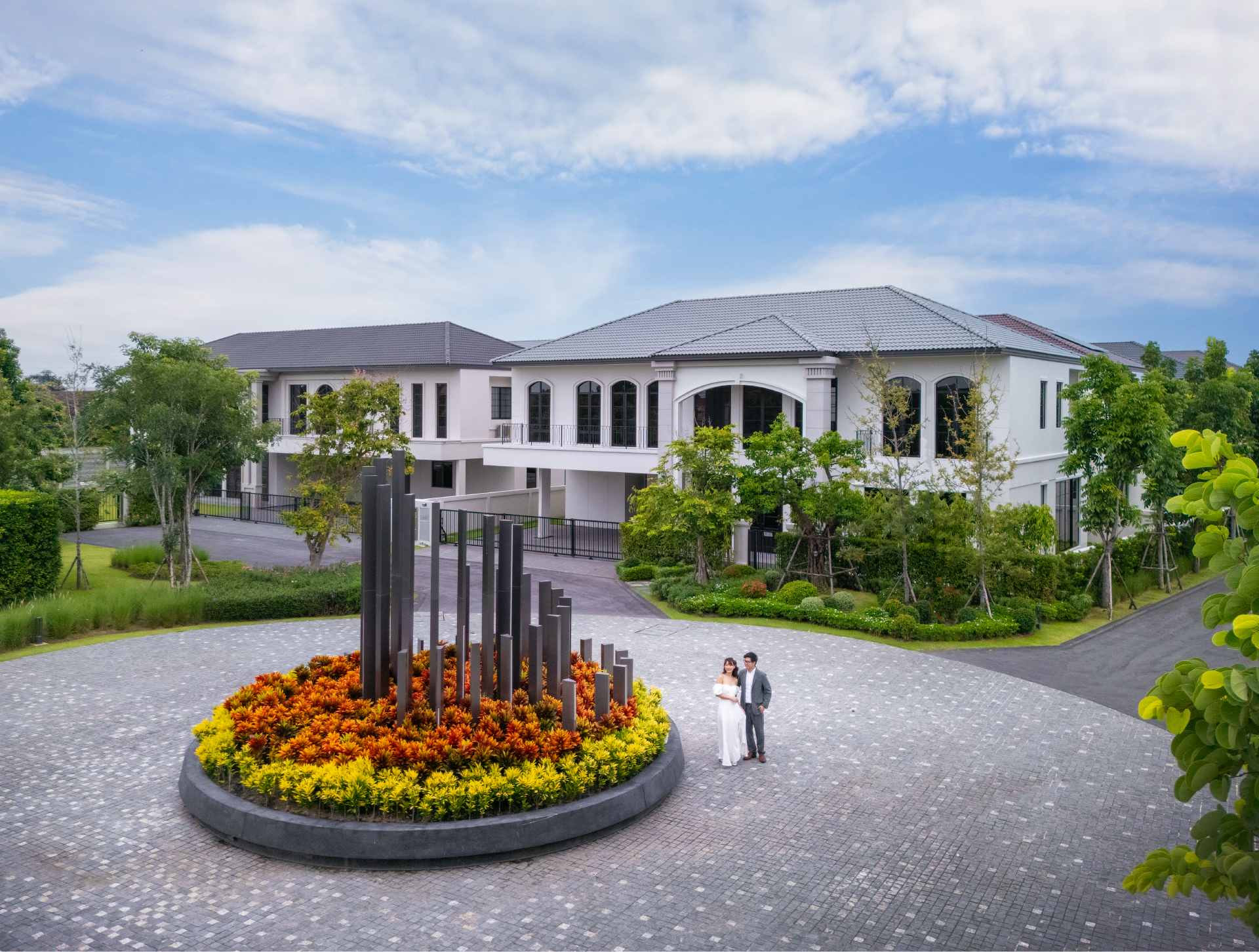 MONSANE Exclusive Villa ราชพฤกษ์-ปิ่นเกล้า