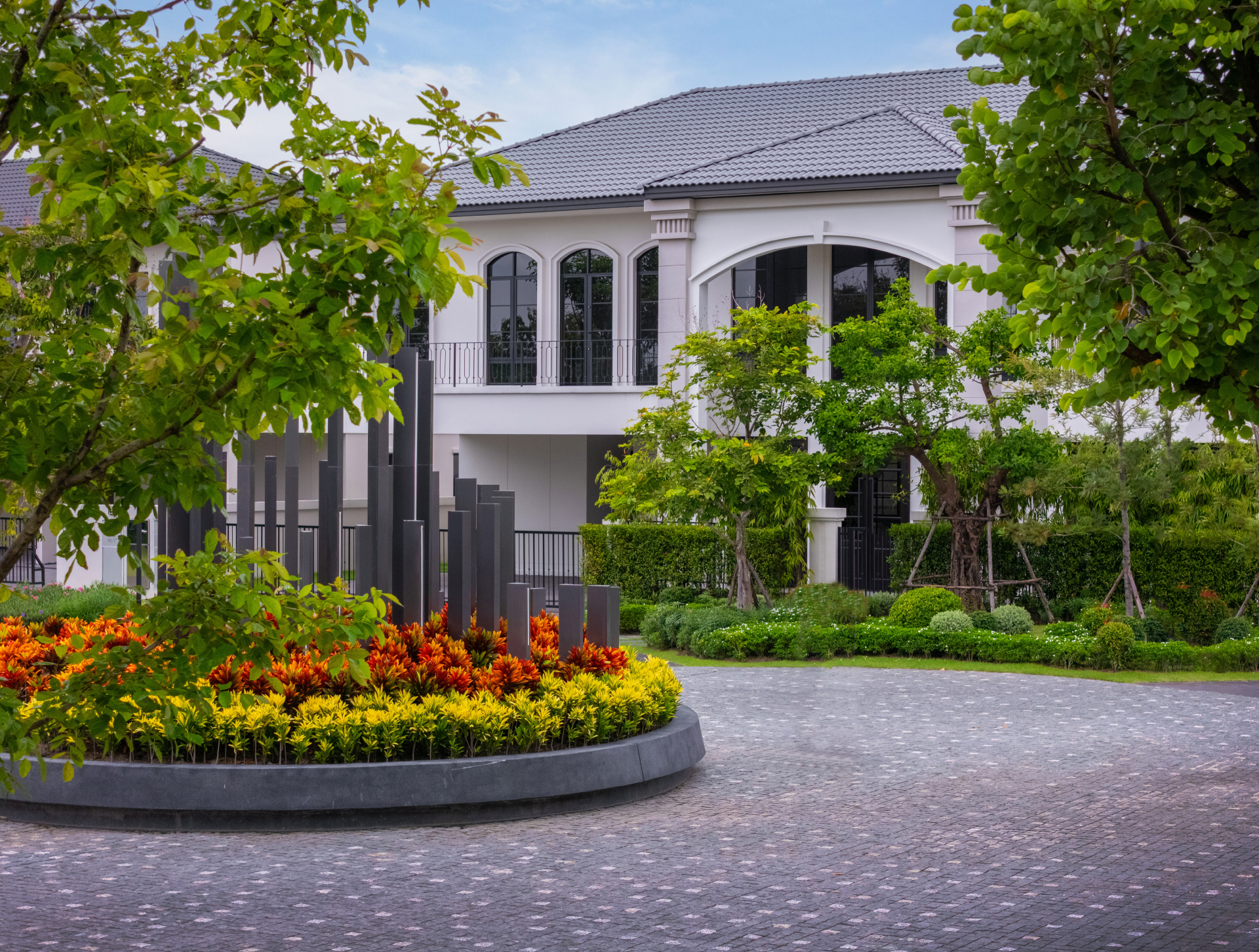 MONSANE Exclusive Villa ราชพฤกษ์-ปิ่นเกล้า