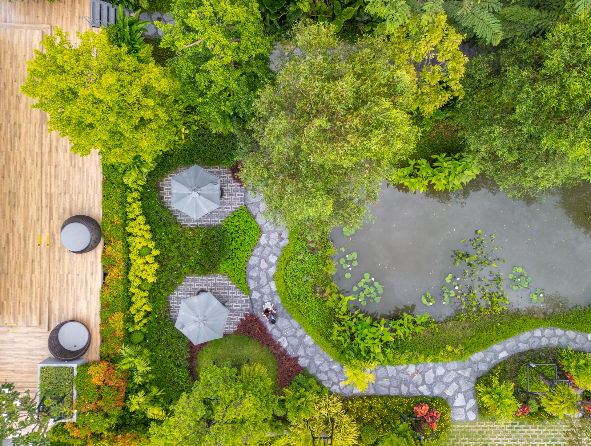 MONSANE Exclusive Villa ราชพฤกษ์-ปิ่นเกล้า