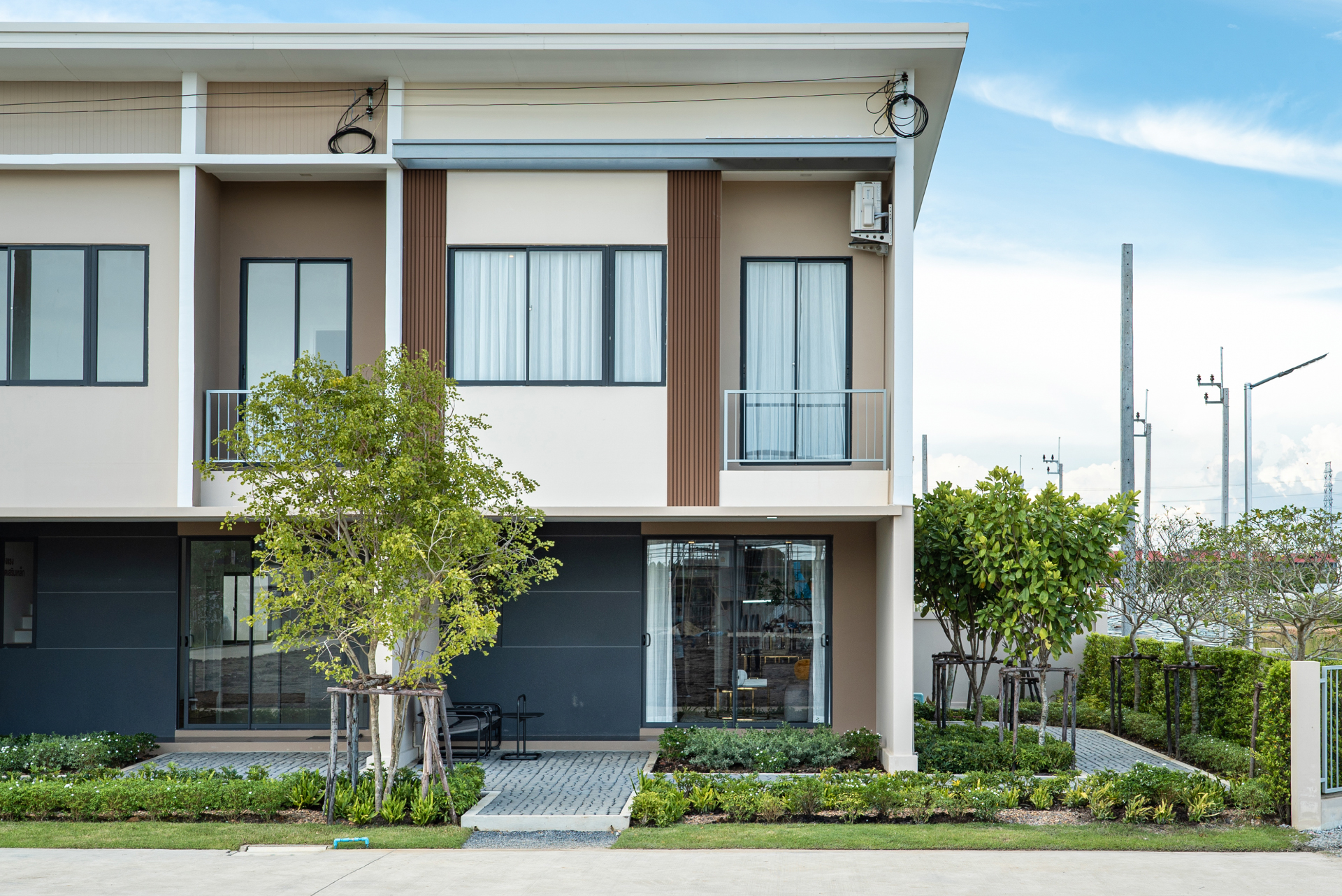 Mastery Ville บางนา-เทพารักษ์