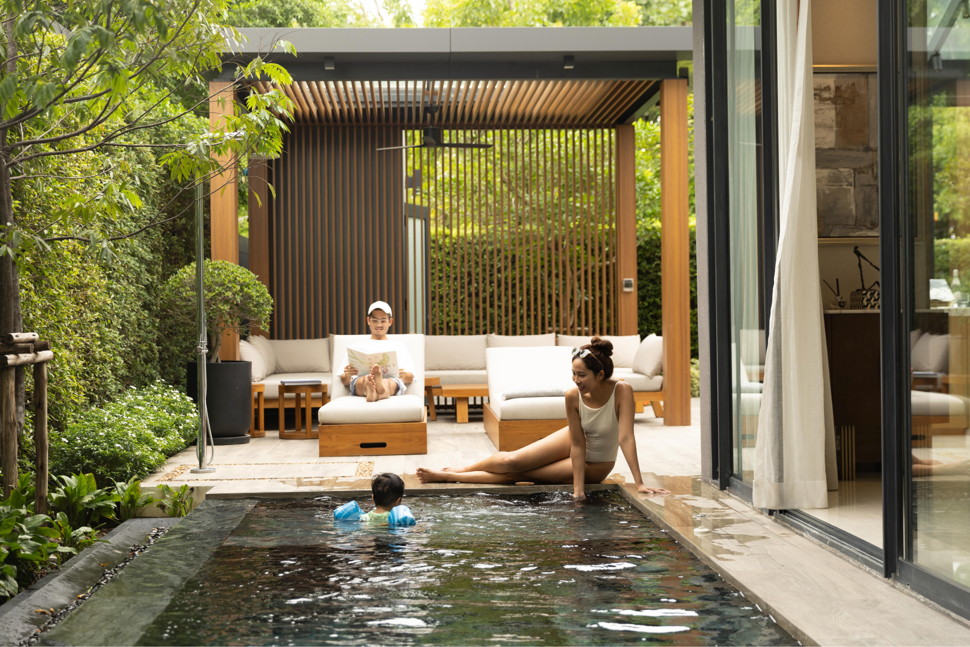 Baan Issara Bangna