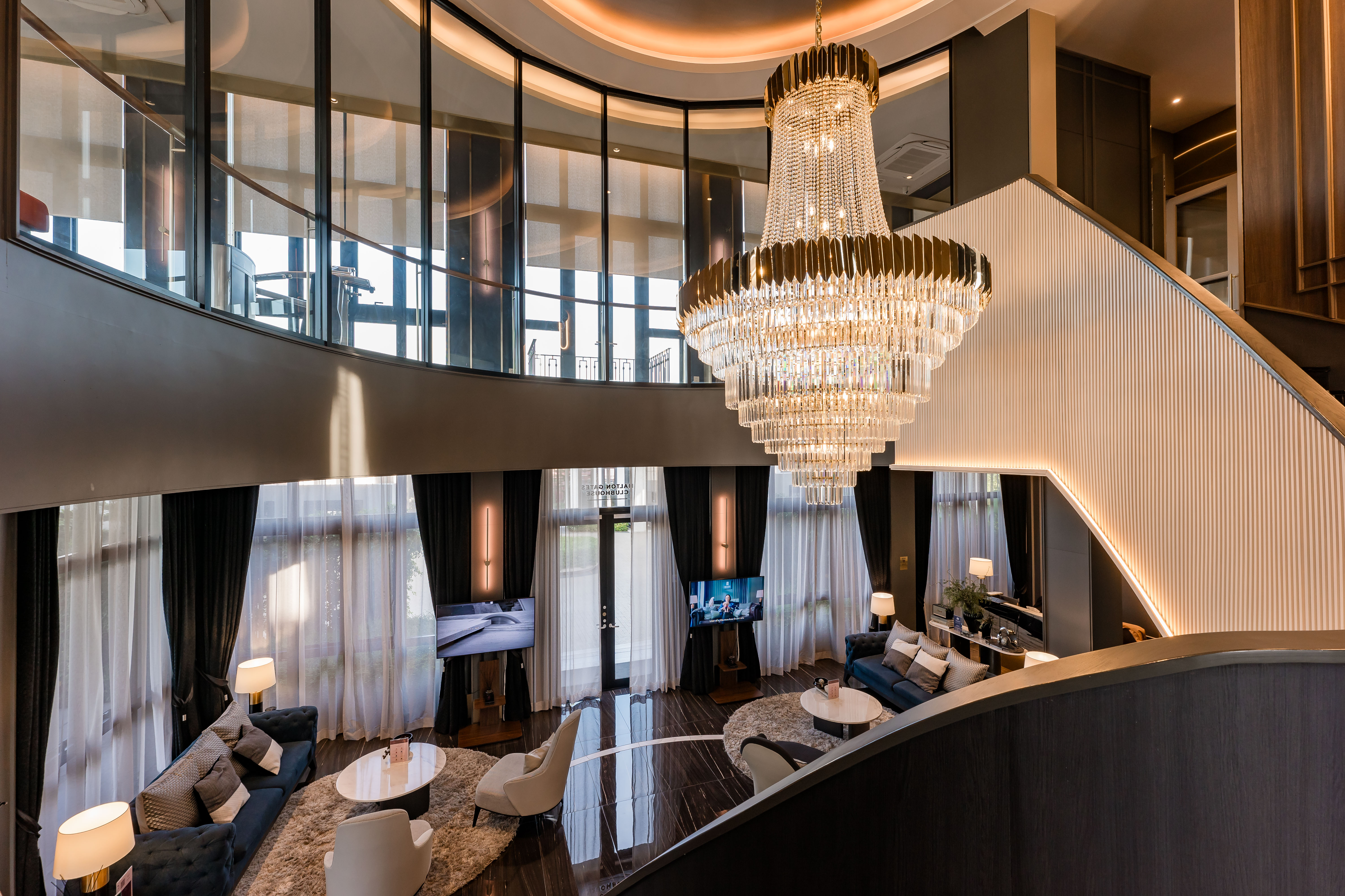 Malton Gates Krungthep Kreetha | Luxury Single House กรุงเทพกรีฑา