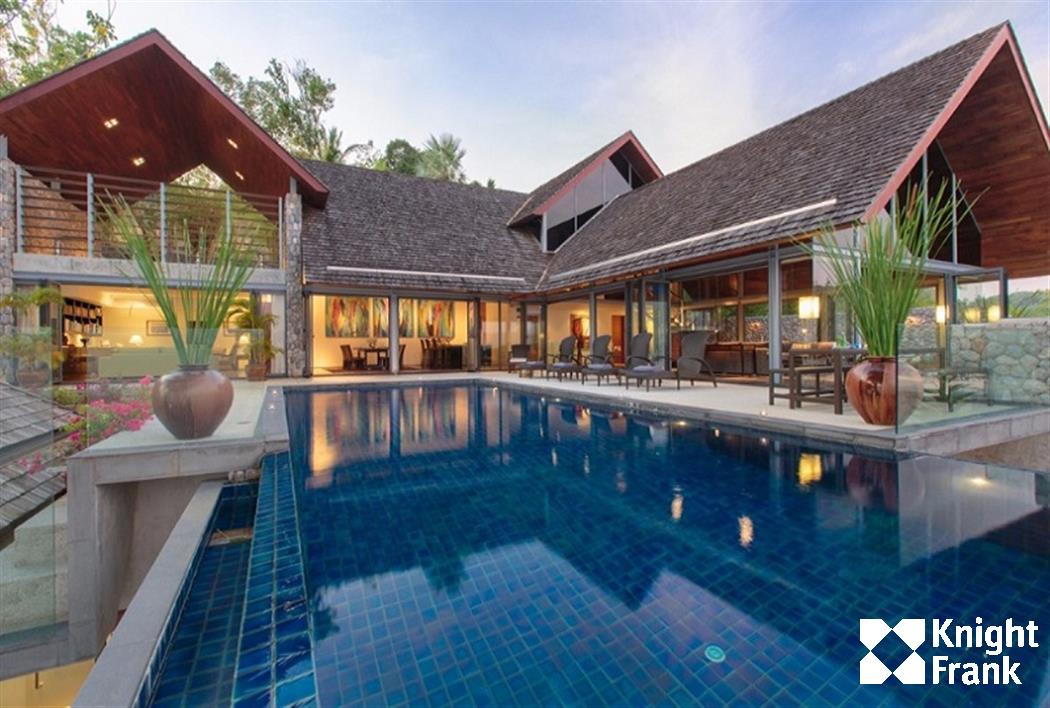 Samsara Villa Phuket