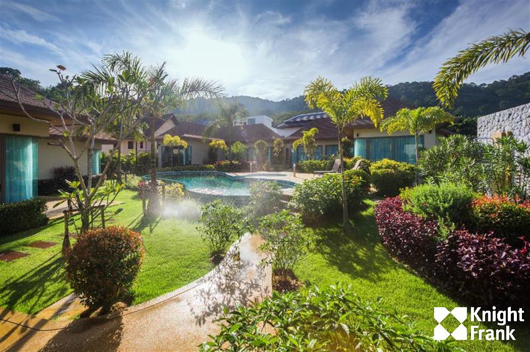 Naya Luxury Villa