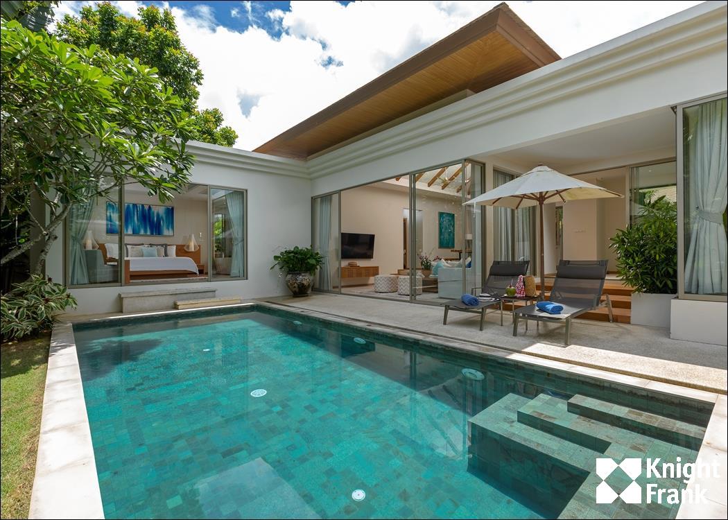 Trichada Villa