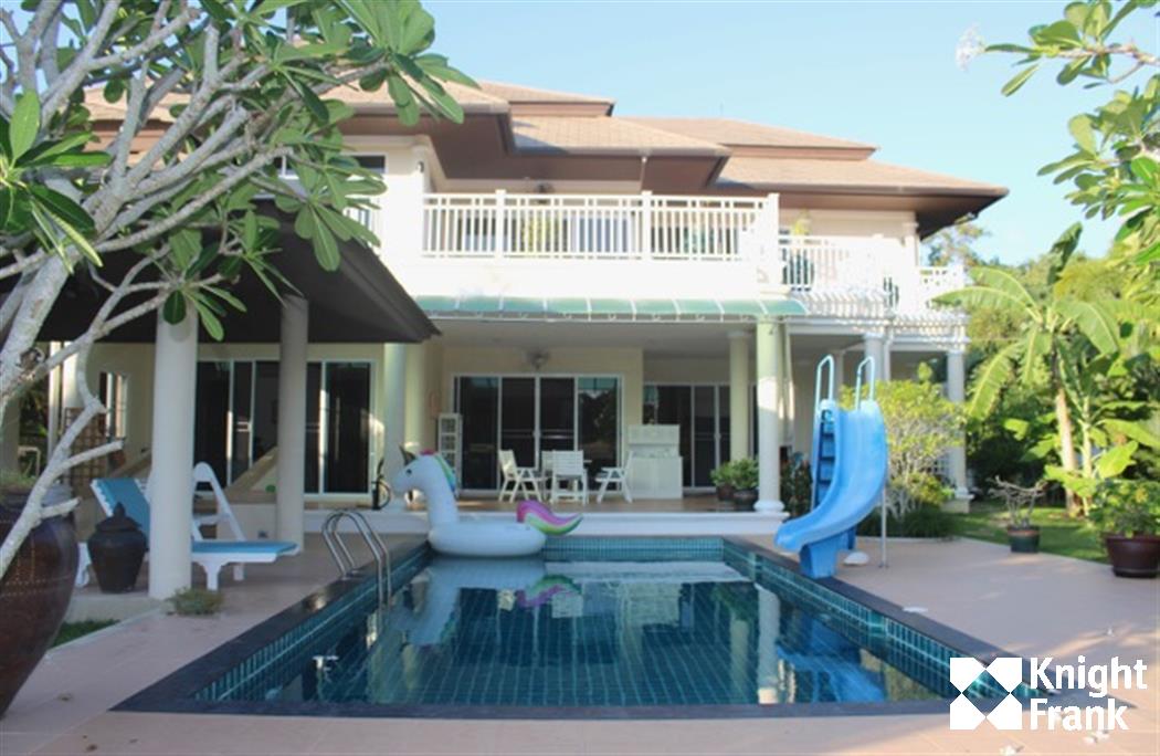 Laguna Homes
