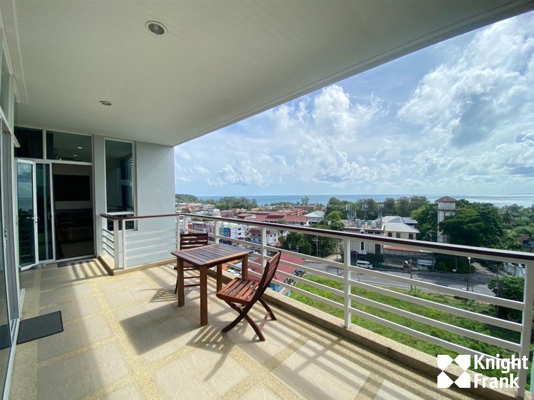 Sale Condominium Karon Hill Condominim Phuket