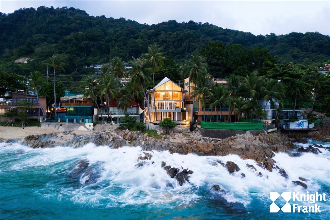 Beach House Kalim (by Blue Point)