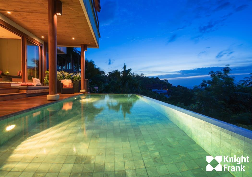 Baan Thai Surin Hill