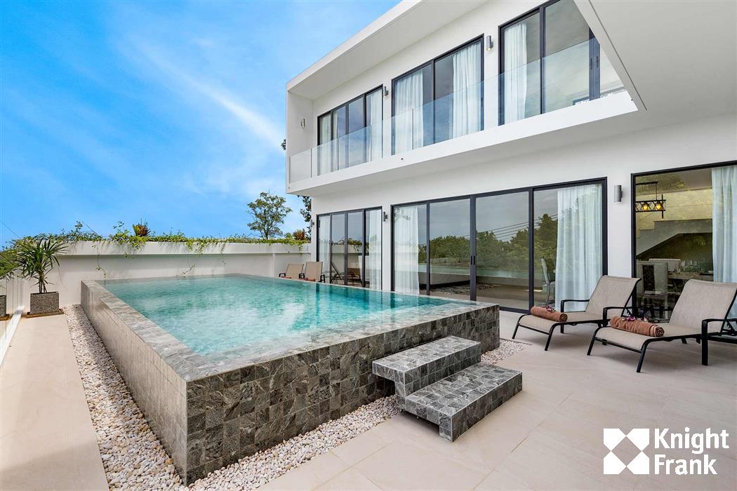Layan Villa