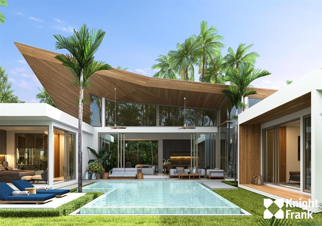 Zenithy Luxe