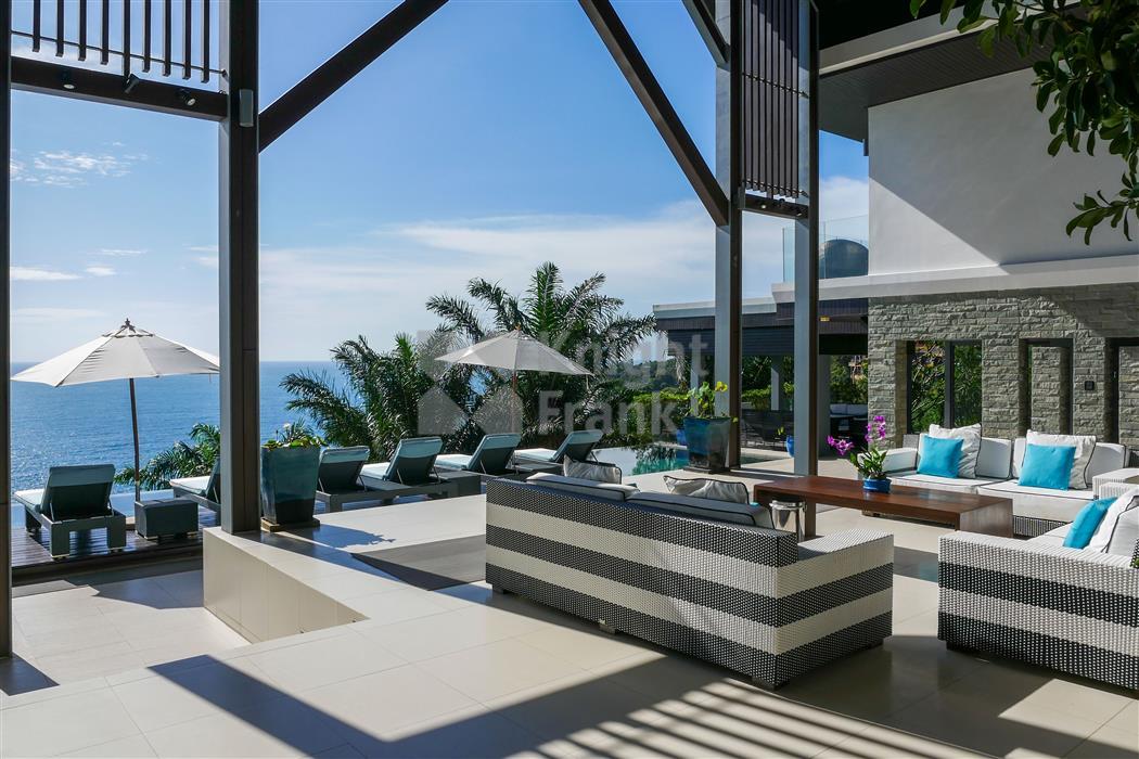 Cape Amarin Phuket