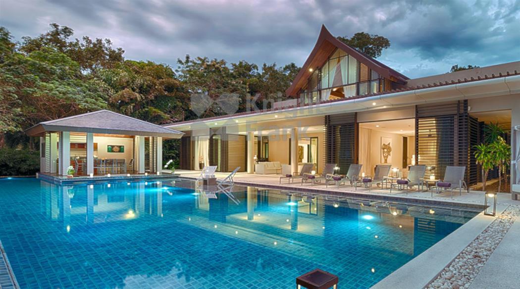 Cape Yamu Phuket