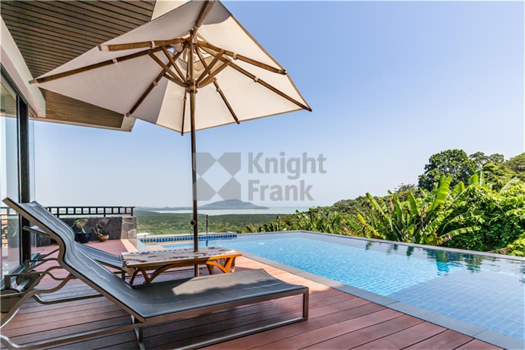 Baan Rommai Chailay Phuket
