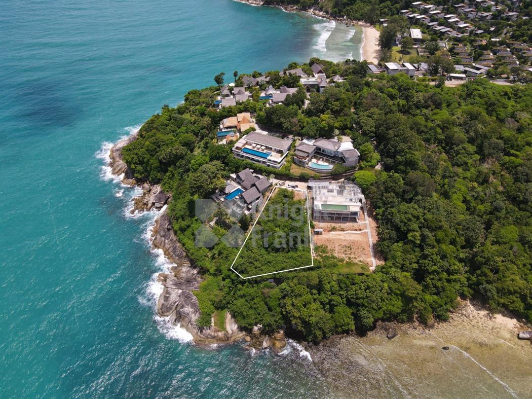 Samsara Villa Phuket