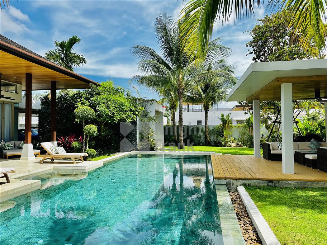 Botanica Bangtao Beach