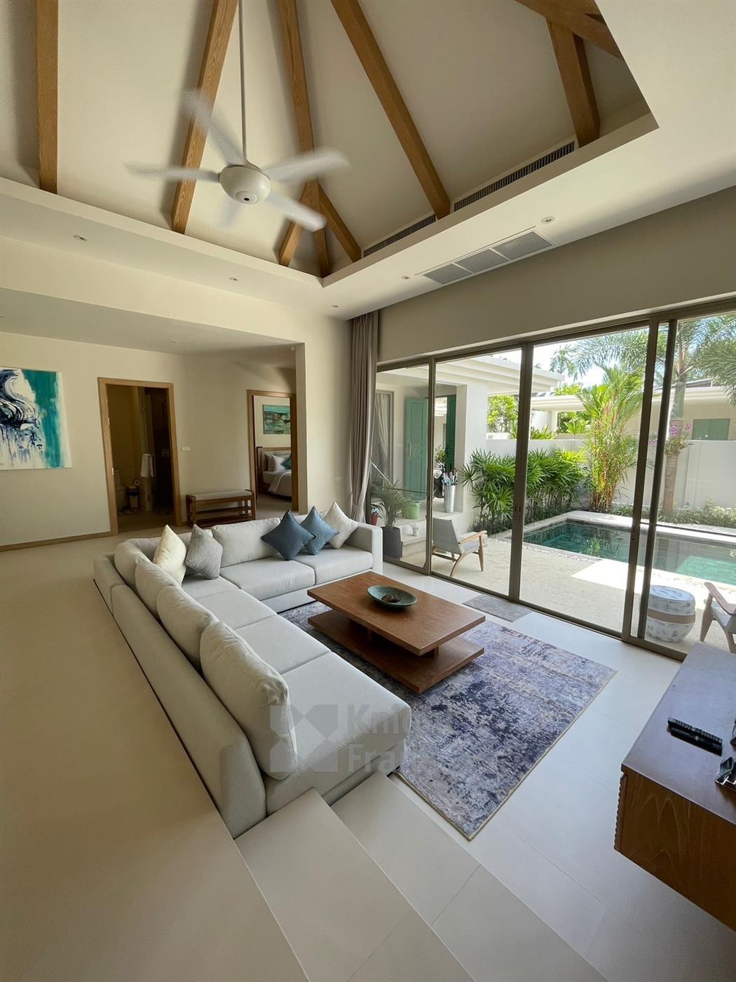 Trichada Villa