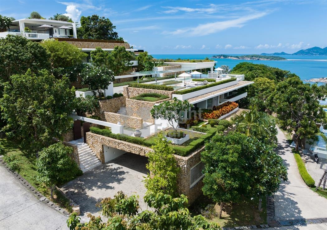 Samujana Koh Samui
