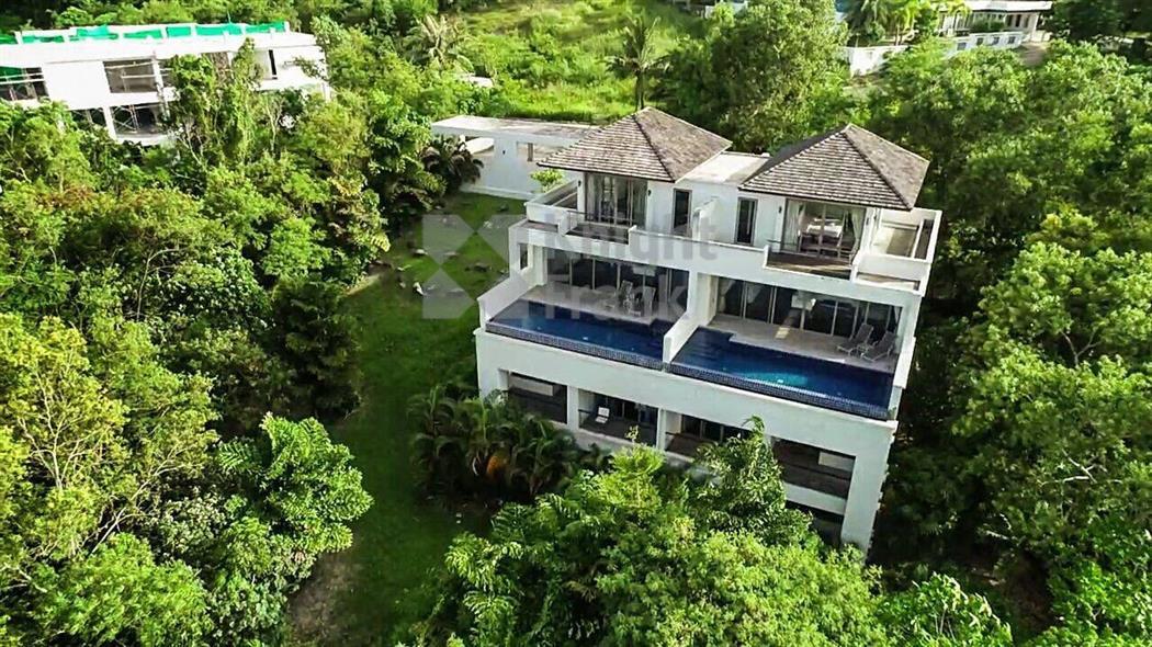 Villa Koh Kaew