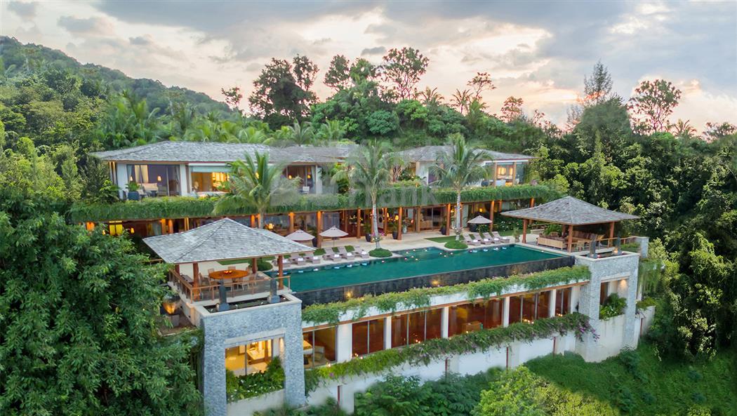 Andara Signature Villas