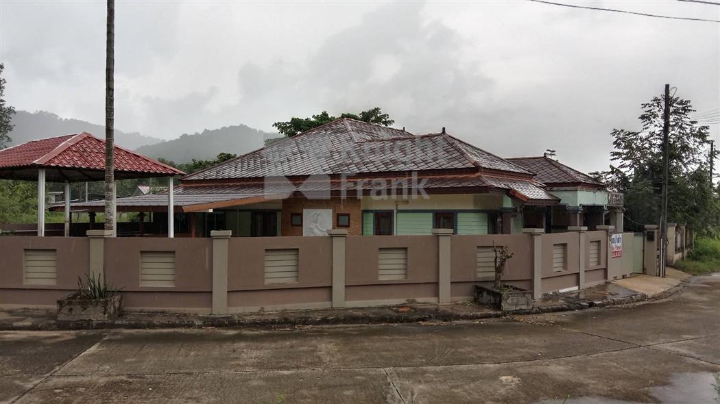 Permsap Villa