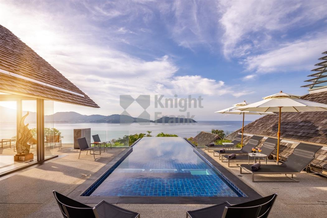 Samsara Villa Phuket