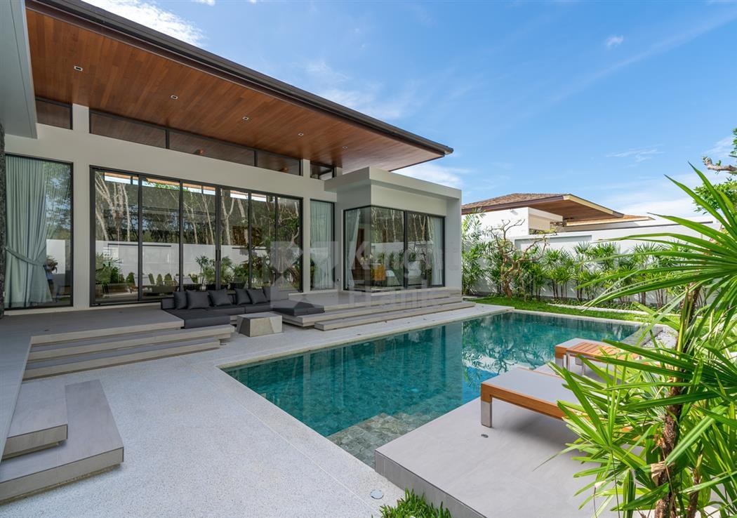 Botanica Modern Loft 2