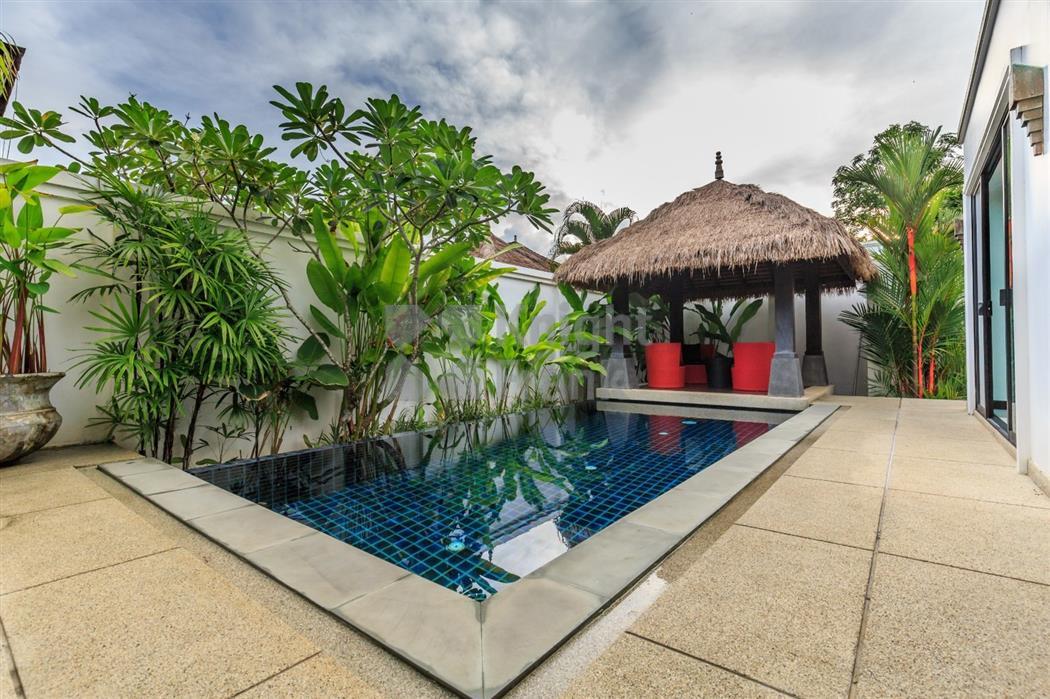 Aelita Villas Phuket