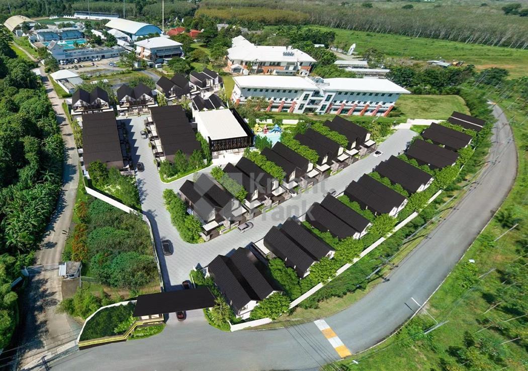 College Villas Phuket