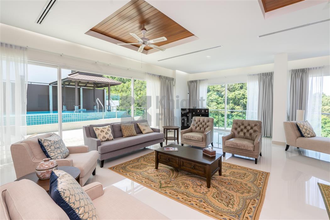 Grand Kamala Falls Condominium