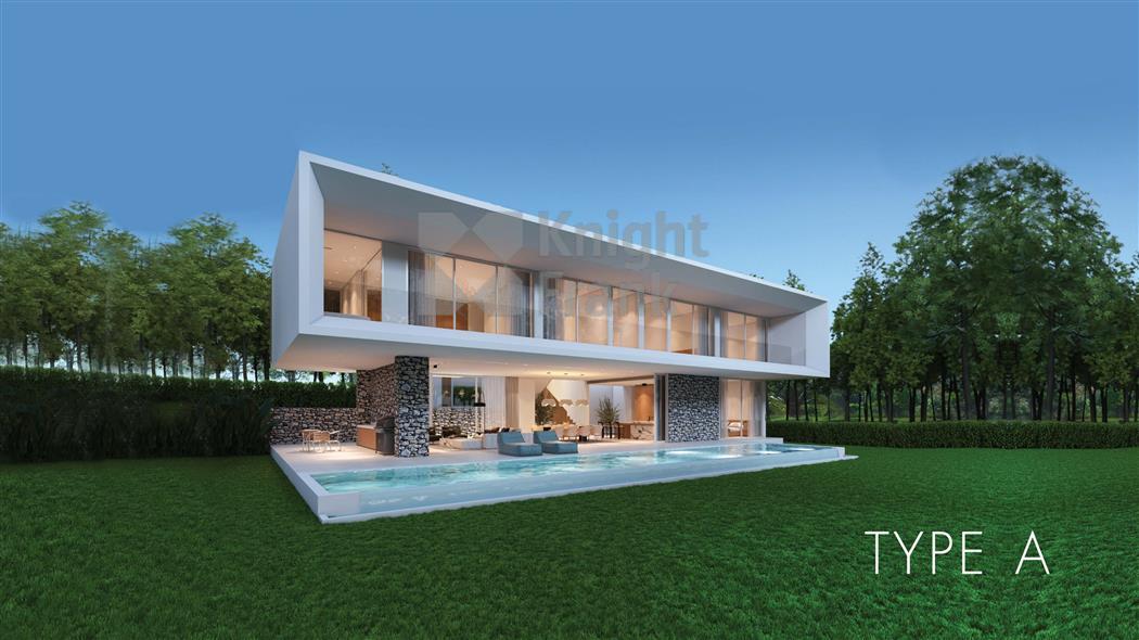 Clover Residences | The Valley Phase II