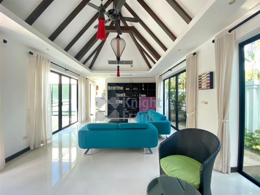 Aelita Villas Phuket
