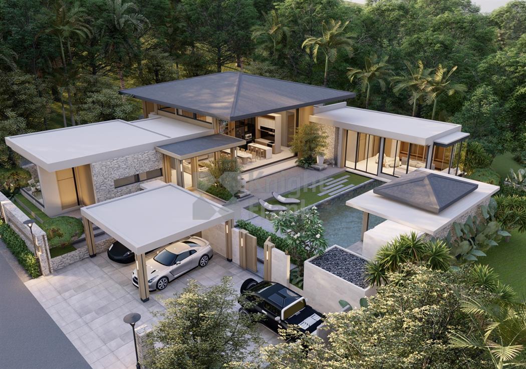 Prestige Villas Phuket 