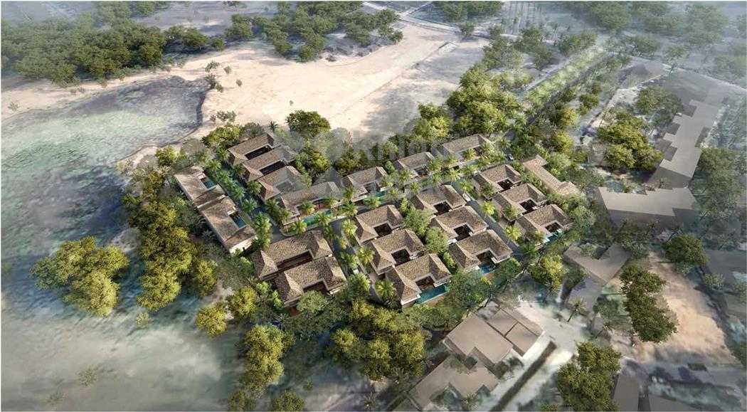 Highland Park Residences Bangtao Beach