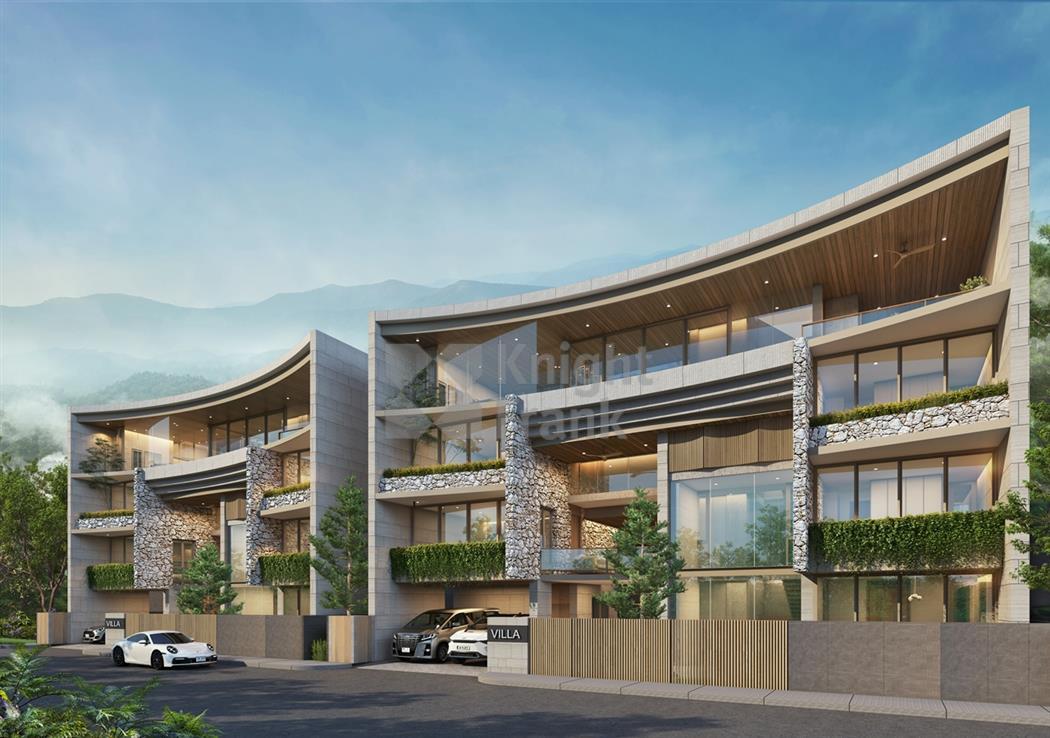 Prime Pano Villas