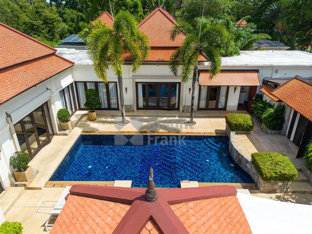 Sai Taan Villas