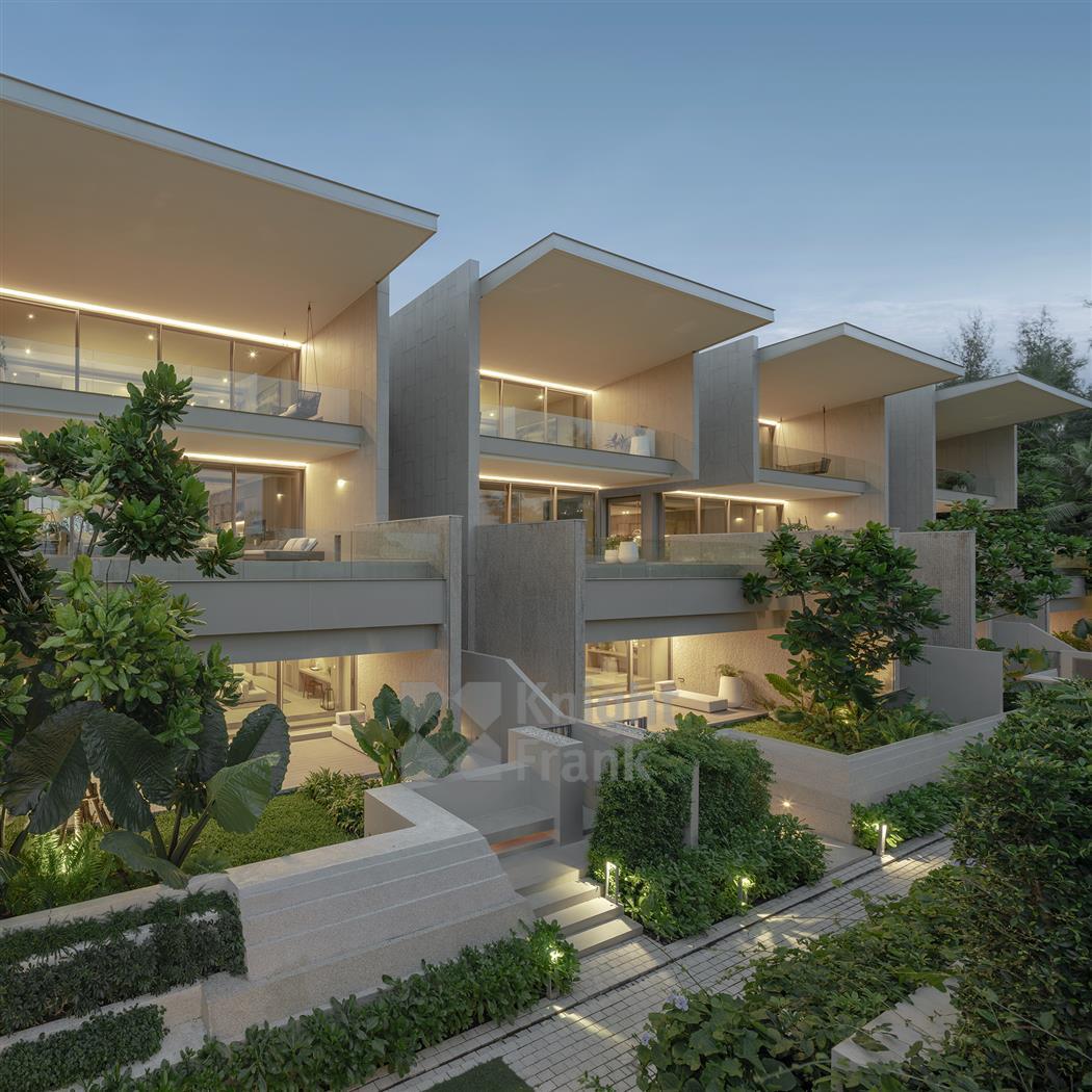 Veyla Residences Natai