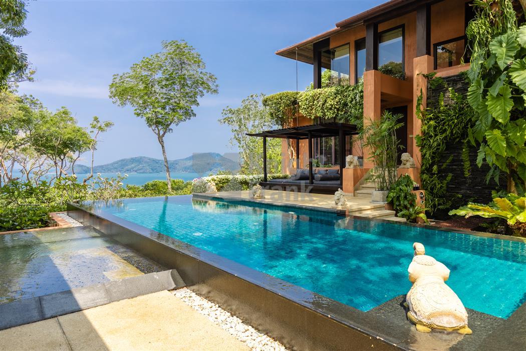 Sri Panwa Phuket
