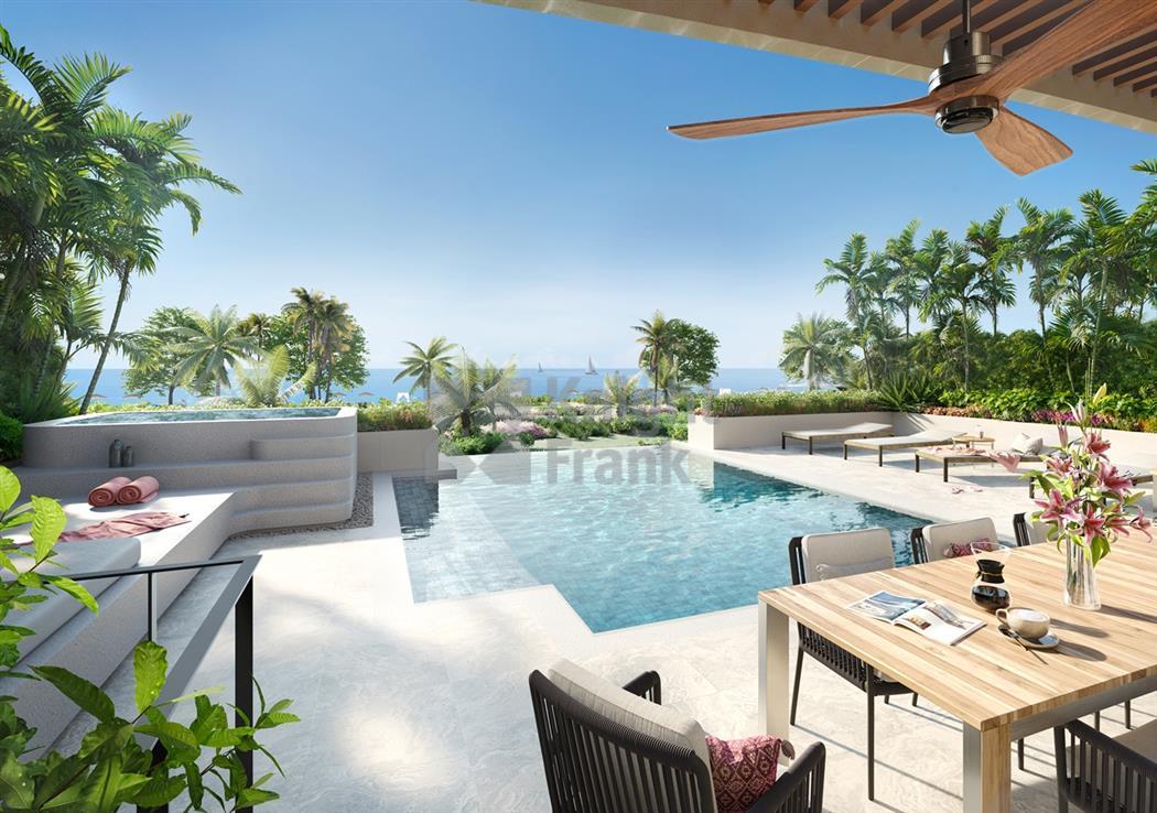 Banyan Tree Grand Residences Oceanfront Villas