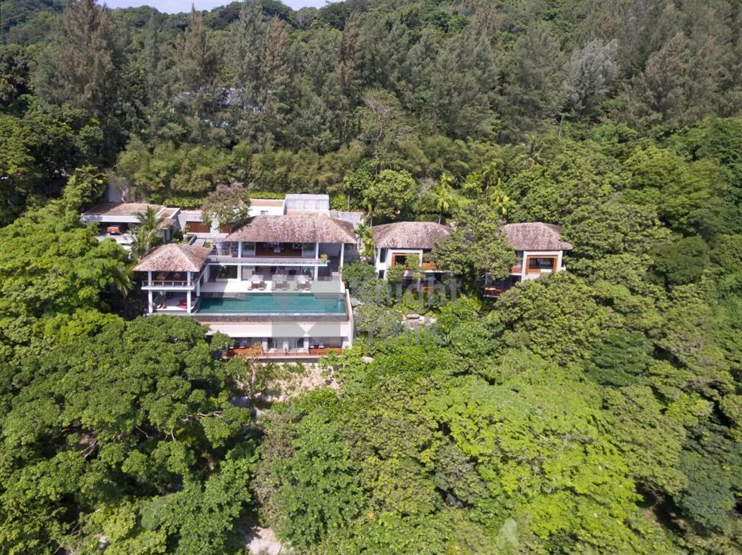 Baan Banyan Kamala