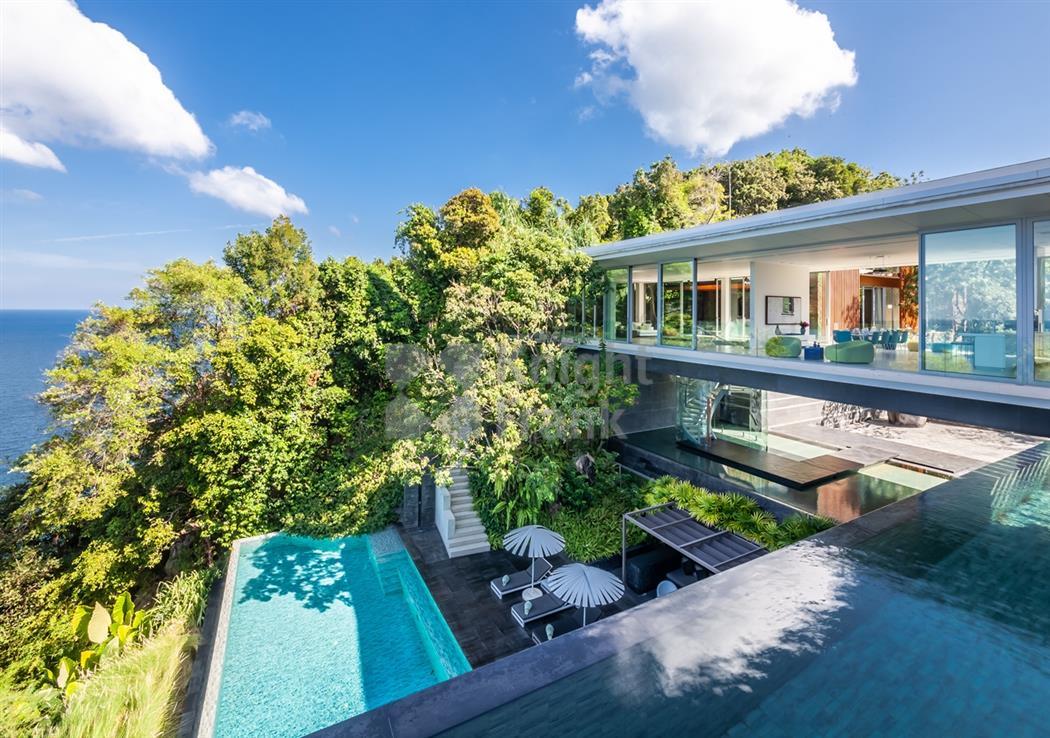 Villa Mayavee