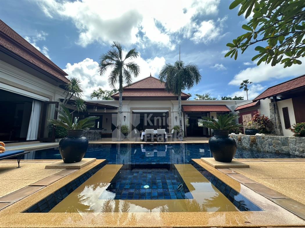 Sai Taan Garden Villas