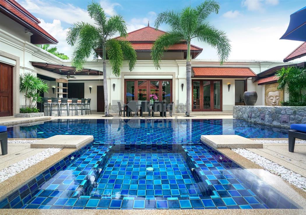 Sai Taan Villas