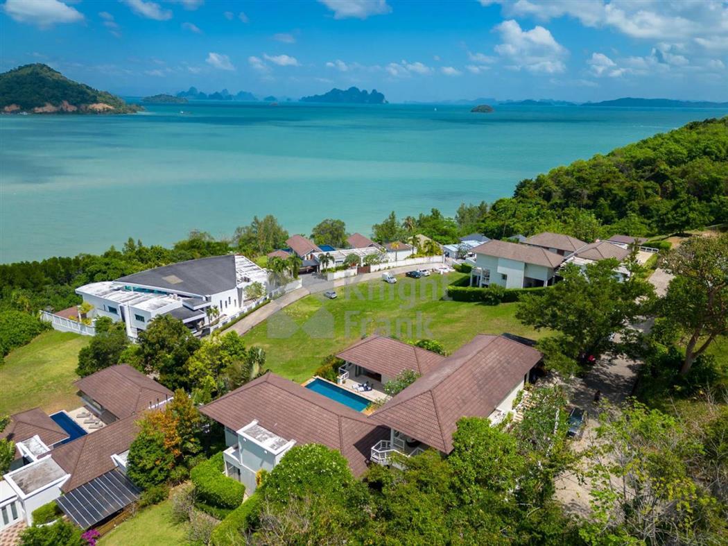 The Beachfront Ao Po