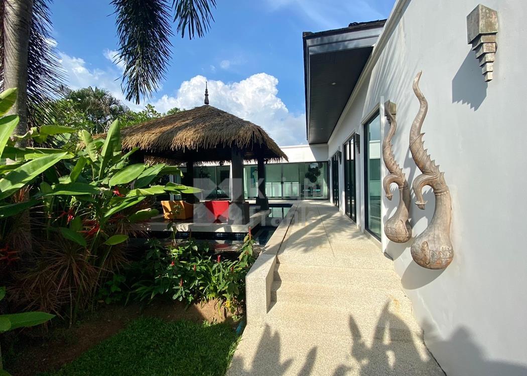 Aelita Villas Phuket