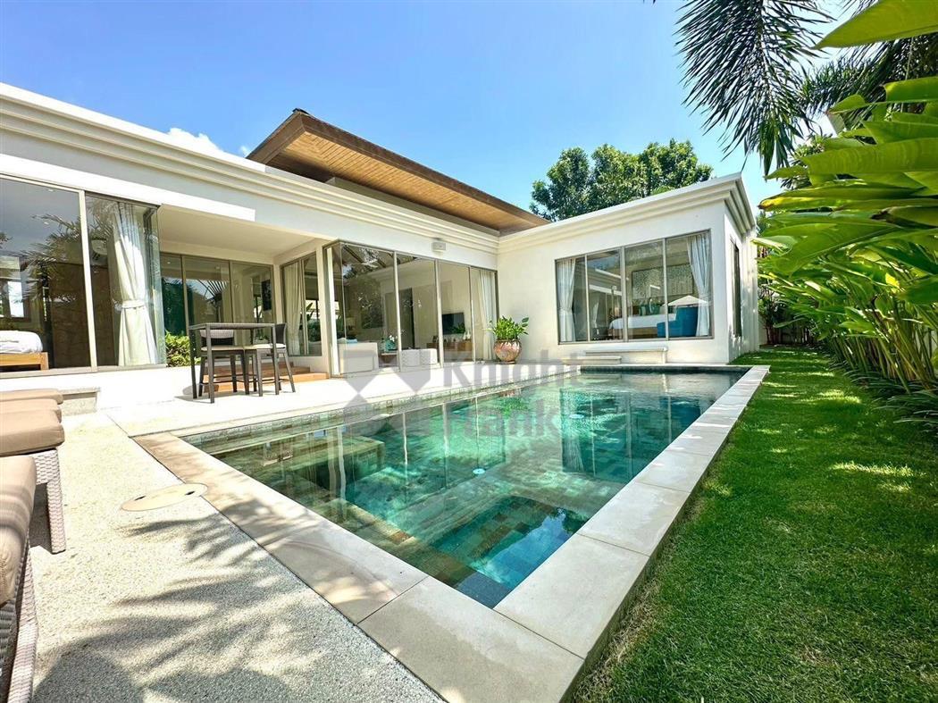 Trichada Villa