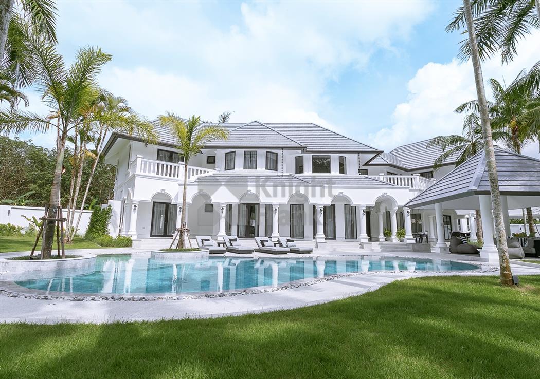 Palm Villa Phuket