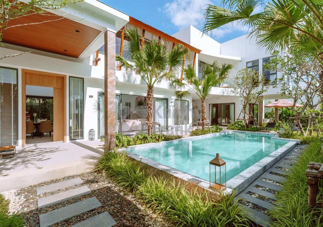 Vinzita Elite Residences